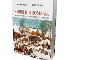Sarbii din Romania. Documentar si studii despre remodelarea identitara - Miodrag Milin