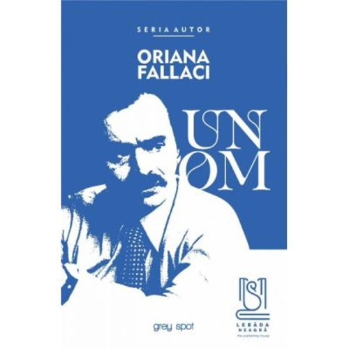 Un Om - Oriana Fallaci