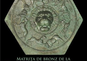 Matrita de bronz de la Sarmizegetusa Regia - Gelu A. Florea