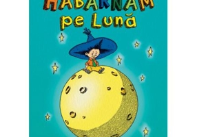 Habarnam pe Luna - Nikolai Nosov