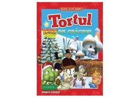 Tortul de Craciun. Seria Hermie si prietenii - Max Lucado