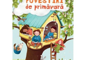 Povestiri de primavara - Uli Leistenschneider