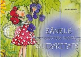 Zanele ne povestesc despre... Solidaritate - Aleix Cabrera