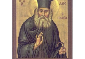 Sfantul Nicolae Planas. Ocrotitorul celor casatoriti - Monahia Marta