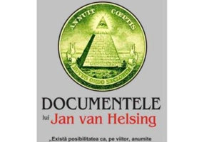 Documentele lui - Jan van Helsing