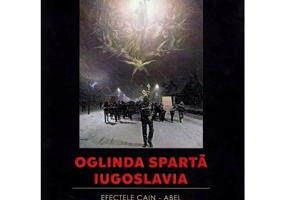 Oglinda sparta Iugoslavia. Efectele Cain-Abel dincolo de aparente - Stanomir Petrovici