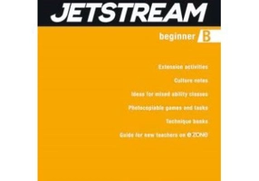 Jetstream Beginner Teacher's book B