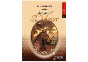 Armasarul ST. Mawr - D. H Lawrence