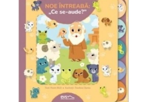 Noe intreaba Ce se-aude? - Florin Bica