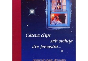 Cateva clipe sub steluta din fereastra - Elisabeth Mittelstadt