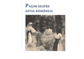 Pagini despre satul romanesc - Alex. Stefanescu