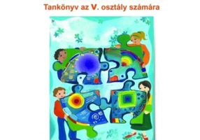 Educatie plastica limba maghiara. Manual clasa a 5-a