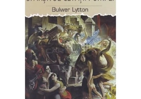 Sfarsitul cetatii Pompei