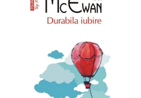 Durabila iubire. Editie de buzunar - Ian McEwan