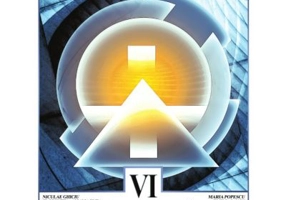 Matematica, manual pentru clasa a 6-a