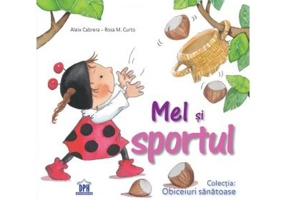 Mel si sportul - Aleix Cabrera