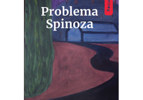 Problema Spinoza - Irvin D. Yalom