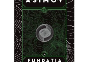 Fundatia V. Fundatia si Pamantul