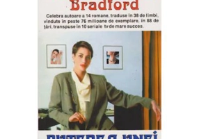 Puterea unei femei - Barbara Taylor Bradford