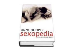 Sexopedia - Tot ceea ce doreai sa stii...