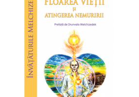 Floarea vietii si atingerea nemuririi - Daniel Mitel