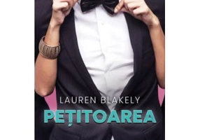 Petitoarea - Lauren Blakely