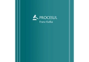 Procesul (vol. 9) - Franz Kafka