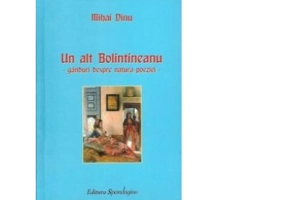 Un alt Bolintineanu