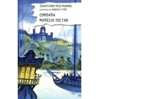 Comoara marelui sultan