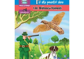 Puiul si alte povestiri alese