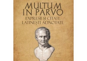 Multum in Parvo. Expresii si citate latinesti adnotate - Oliviu Felecan, Nicolae Felecan