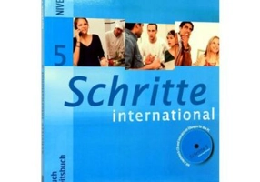 Schritte International 5 (B1/1