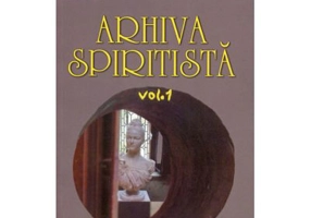 Arhiva spiritista, volumul I