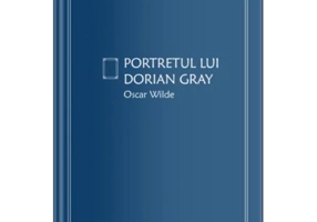Portretul lui Dorian Gray (vol. 11)