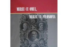 Mereu cu omul, mereu cu filosofia - Vasile Tonoiu
