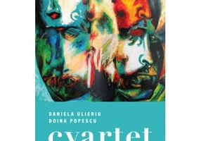 Cvartet - Daniela Ulieriu, Doina Popescu