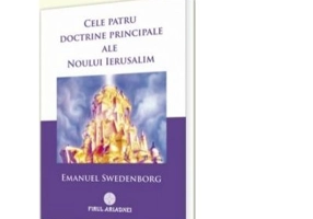 Cele patru doctrine principale ale noului Ierusalim
