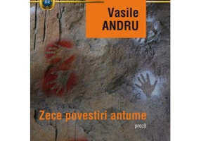 Zece povestiri antume