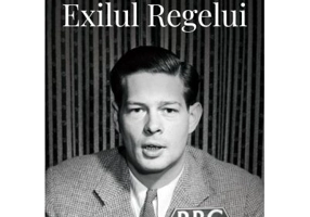 Exilul Regelui - Diana Mandache