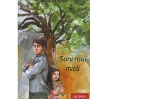 Sora mai mica - Brandusa Vranceanu