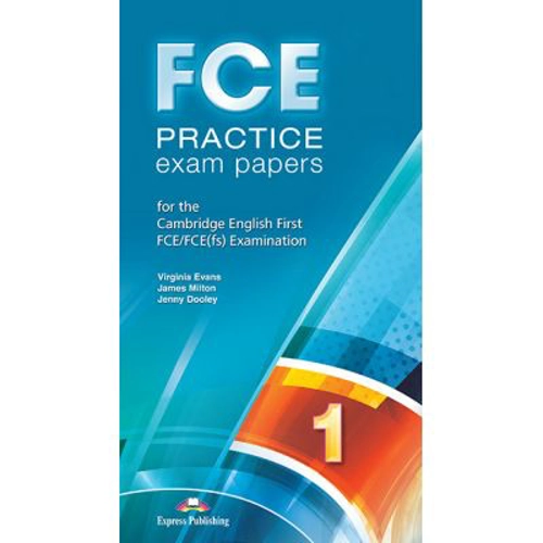 Curs limba engleza Examen Cambridge Fce Practice Exam Papers 1 Audio CD set 10 CD-uri