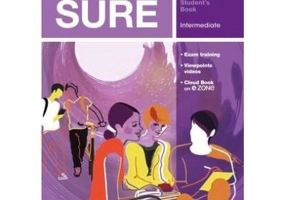 Sure Intermediate Students Book