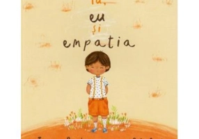 Tu, eu si empatia - Jayneen Sanders