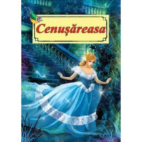 Cenusareasa