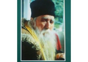 Manca-v-ar raiul 1 - Ilie Cleopa