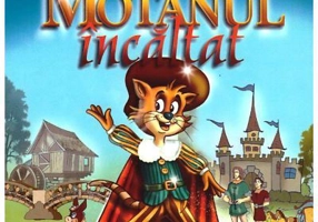 Motanul incaltat - Charles Perrault