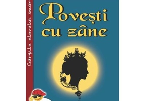 Povesti cu zane - Charles Perrault