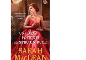 Un targ potrivit pentru un duce