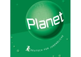 Planet 3 Lehrerhandbuch Deutsch fur Jugendliche - Siegfried Buttner, Gabriele Kopp, Josef Alberti