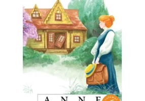 Anne. Vacante pe Insula. volumul 6 - L. M. Montgomery